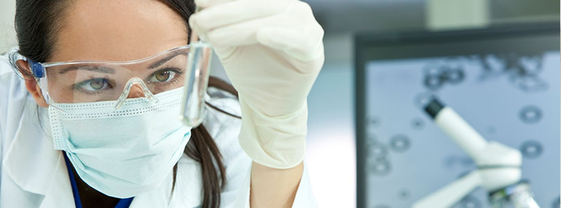 médecin spécialiste